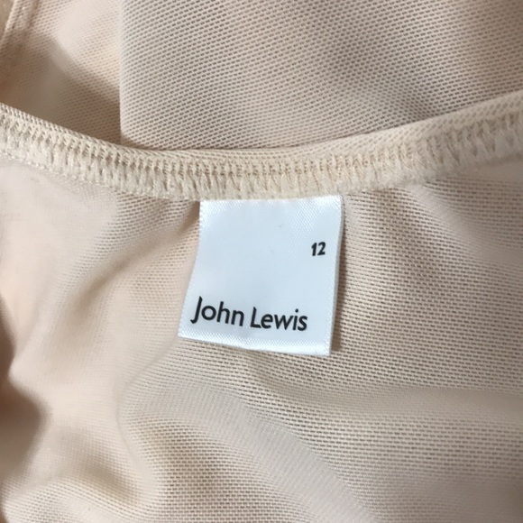 John Lewis lace shapewear sz 12 - Picture 4 of 5